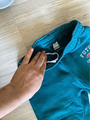 LC Waikiki Eşortman