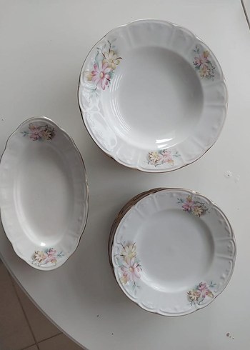 Diğer Yemek takımı