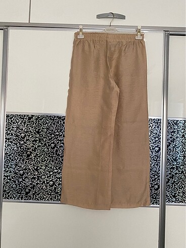 40 Beden Kadın pantolon