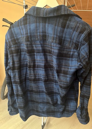 SELECTED oduncu gömlek - Görsel 3