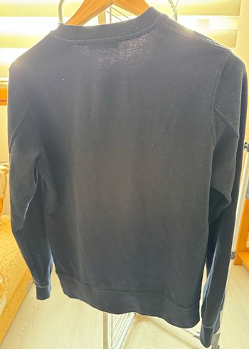 Scotch & Soda Lacivert Sweatshirt - Görsel 4
