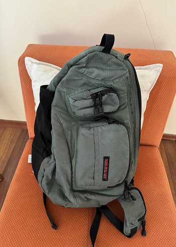 Wise walker sırt çantası - Görsel 2