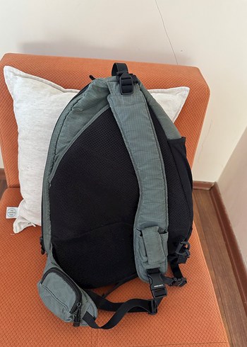 Wise walker sırt çantası - Görsel 4