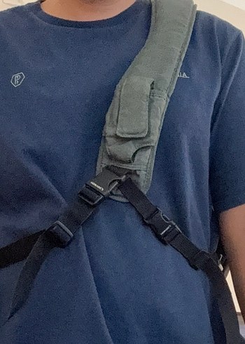 Wise walker sırt çantası - Görsel 3