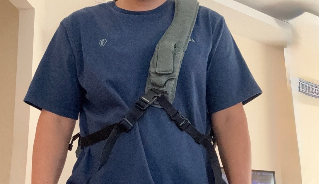 Wise walker sırt çantası - Görsel 3