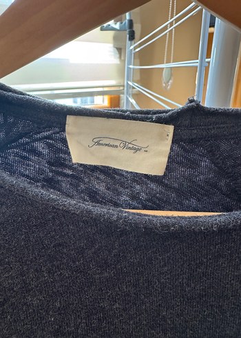 American Vintage sweatshirt - Görsel 2