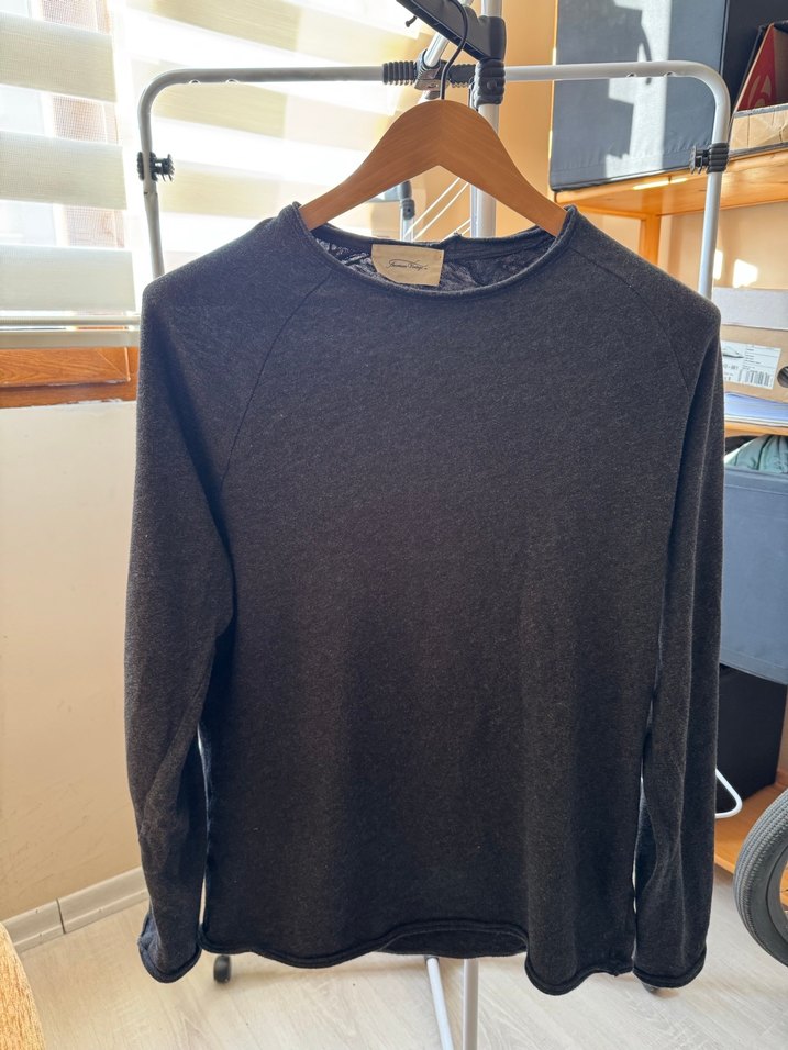 American Vintage sweatshirt - Görsel 3