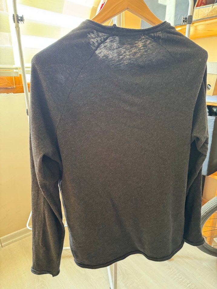 American Vintage sweatshirt - Görsel 4