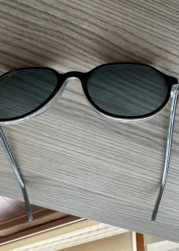 Ray Ban güneş gözlüğü vintage tasarım - Görsel 2
