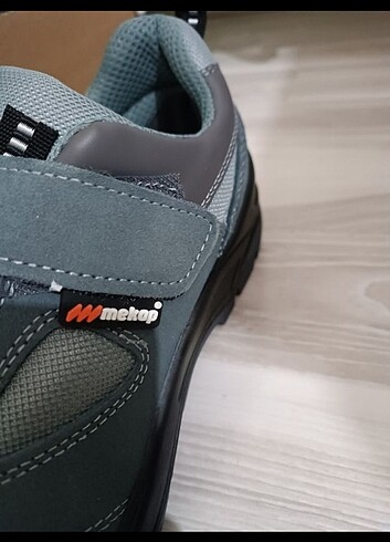 İş ayakkabısı - Görsel 5