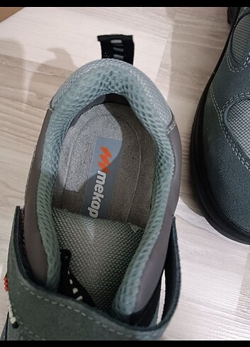 İş ayakkabısı - Görsel 6