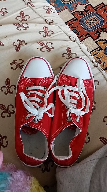 Converse ayakkabı