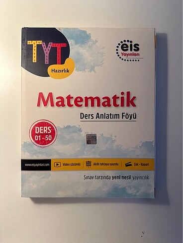 Tyt matematik