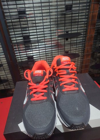 erkek spor ayakabi - Görsel 3