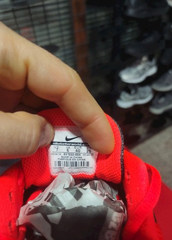 erkek spor ayakabi - Görsel 6