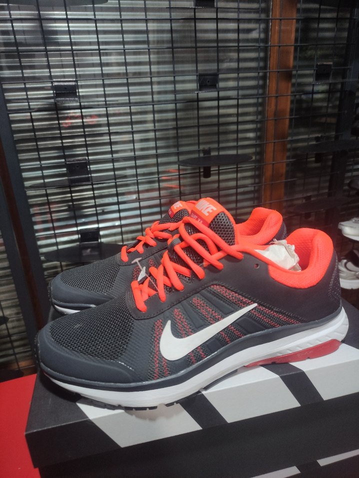 erkek spor ayakabi - Görsel 2