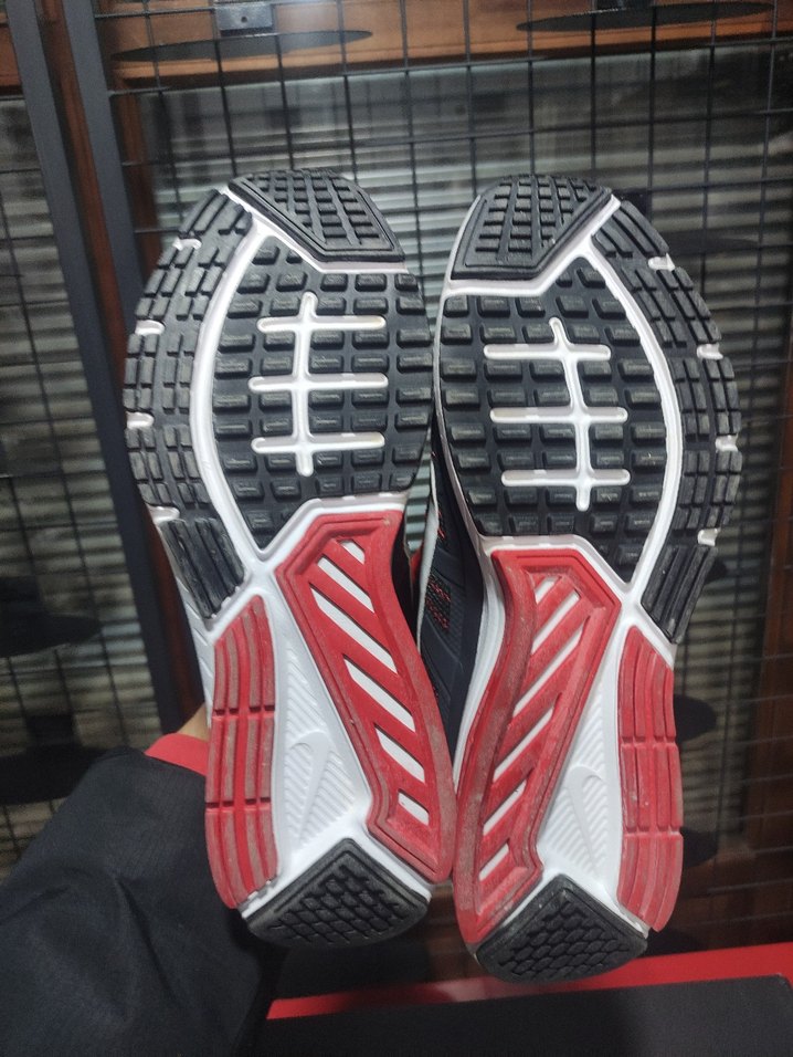 erkek spor ayakabi - Görsel 4