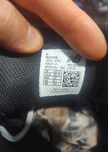 New Balance ı - Görsel 6