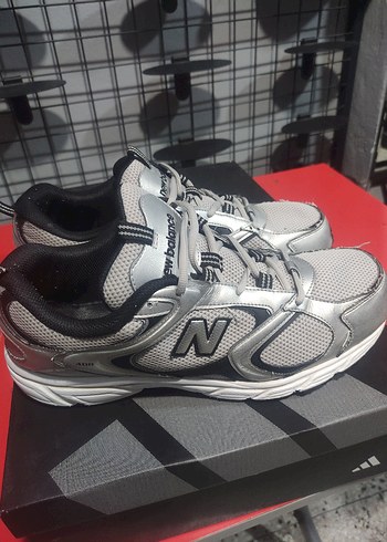 New Balance ı - Görsel 4