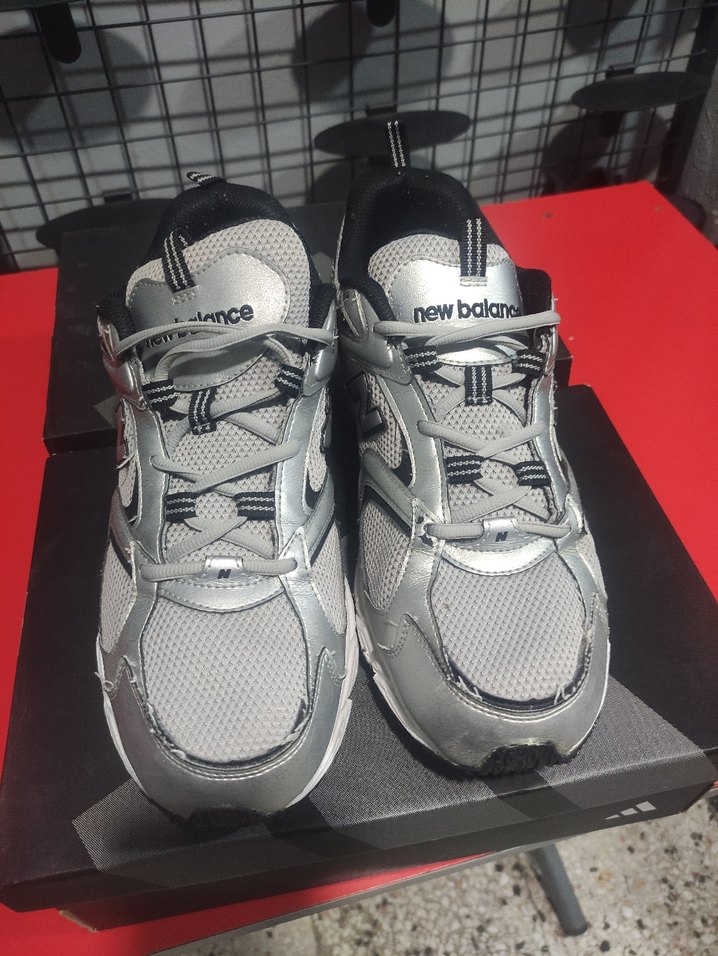 New Balance ı - Görsel 3