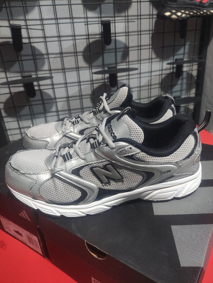 New Balance ı - Görsel 5