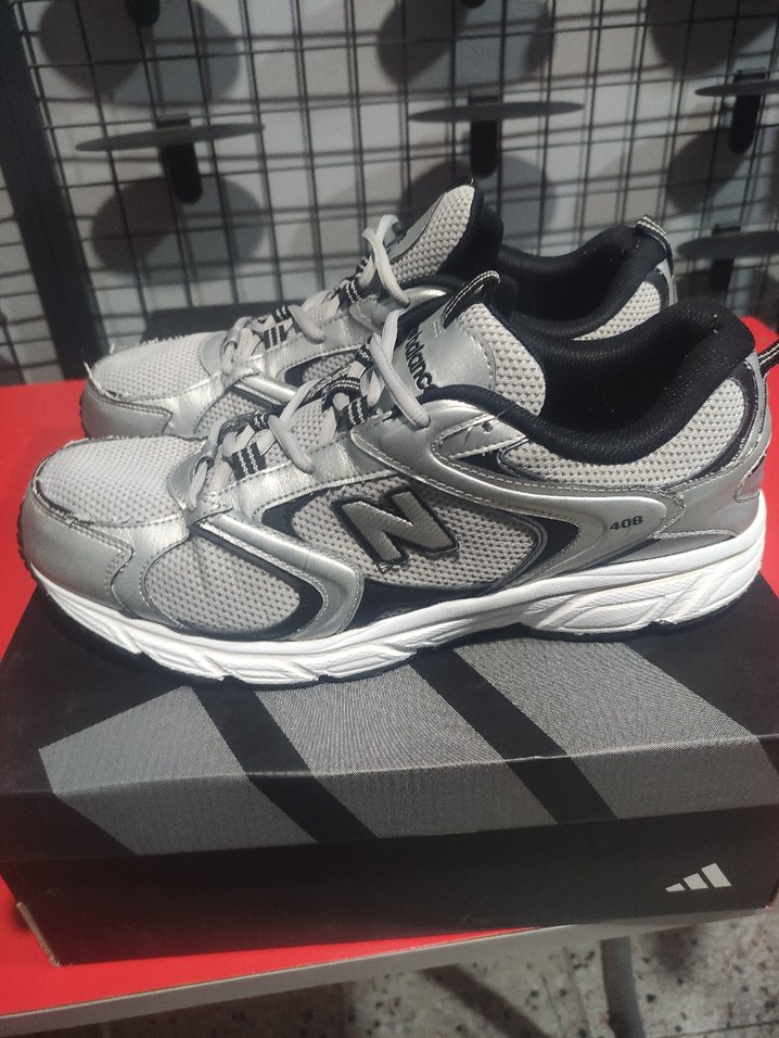 New Balance ı - Görsel 2