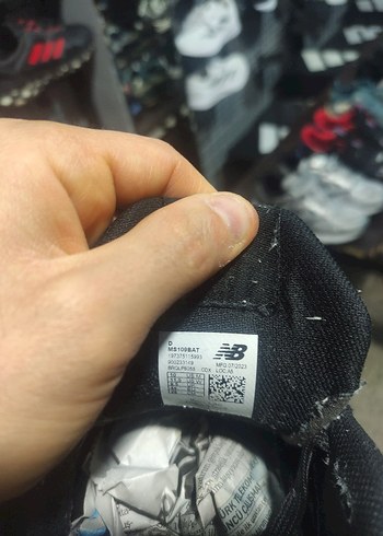 New balance - Görsel 4