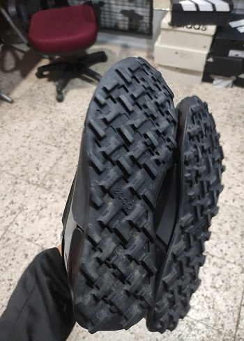 ecco ayakabi - Görsel 3