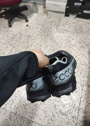 ecco ayakabi - Görsel 2