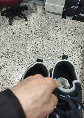 ecco ayakabi - Görsel 5