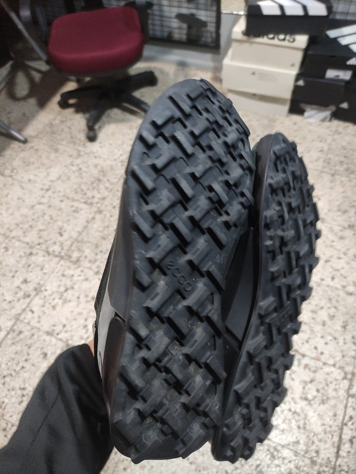 ecco ayakabi - Görsel 3