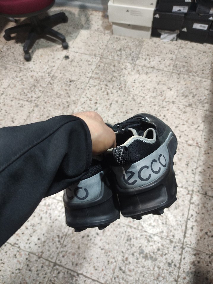 ecco ayakabi - Görsel 2