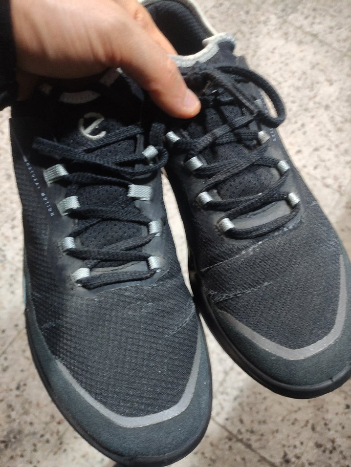 ecco ayakabi - Görsel 4