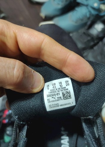 puma bmw - Görsel 3