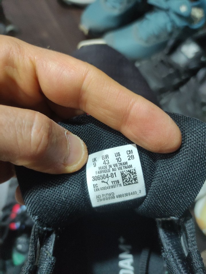 puma bmw - Görsel 3