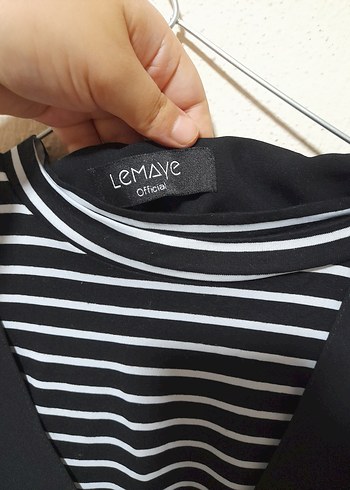 Zara Siyah Drapeli Uzun Kollu Salaş Elbise