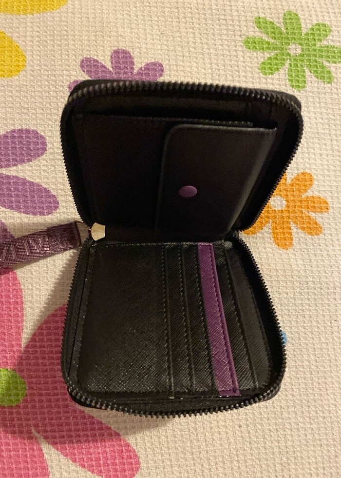 Kartlık cüzdan - Görsel 2