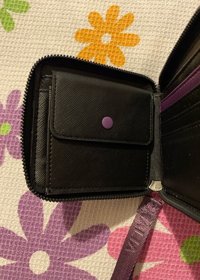 Kartlık cüzdan - Görsel 3