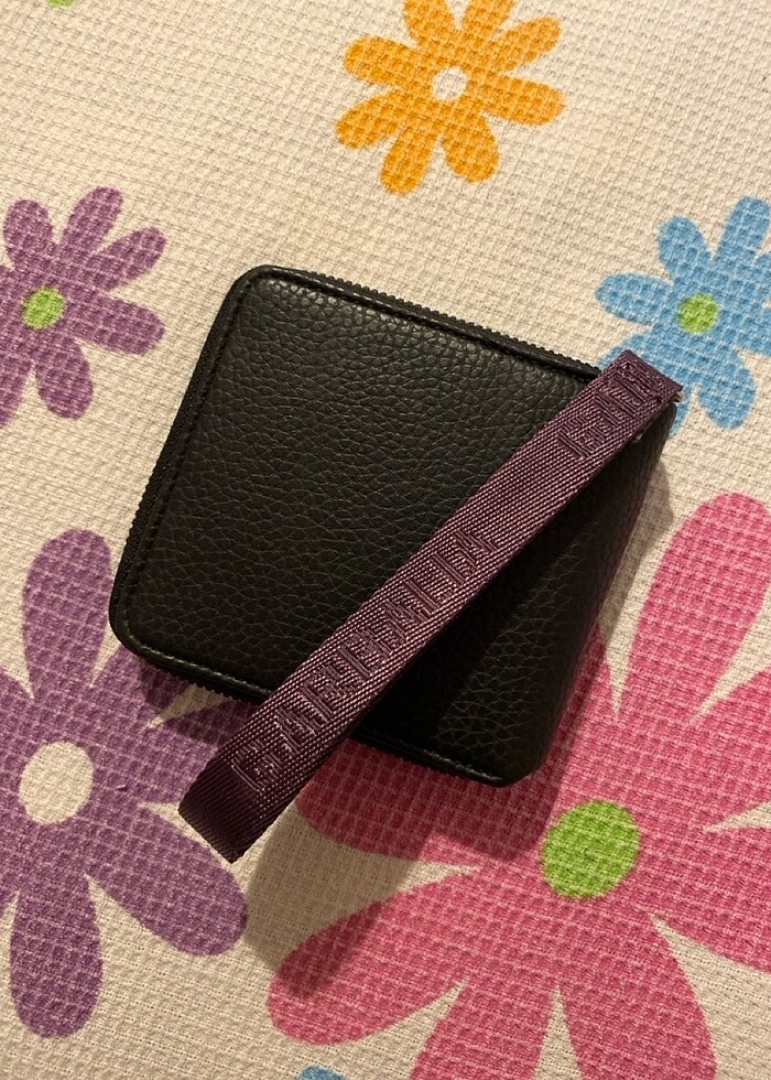 Kartlık cüzdan - Görsel 4