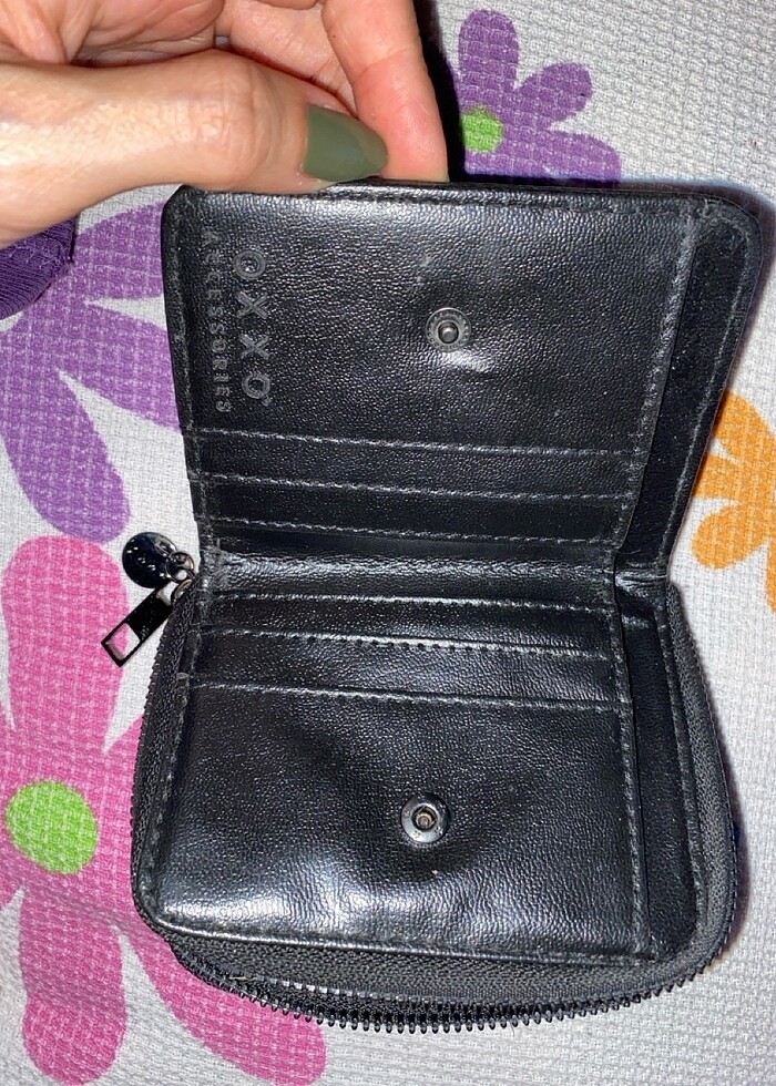 Oxxo cüzdan - Görsel 2