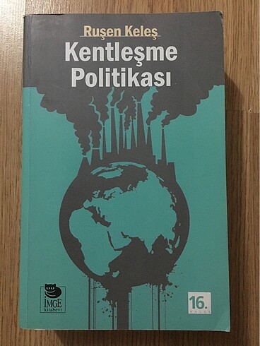 Ruşen Keleş