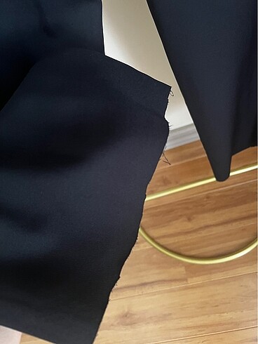 34 Beden siyah Renk #Siyah #palazzo #pantolon 32 beden #trendyol