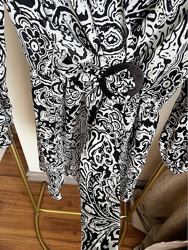 xs Beden #Zara #paisley #desenli #tulum XS beden