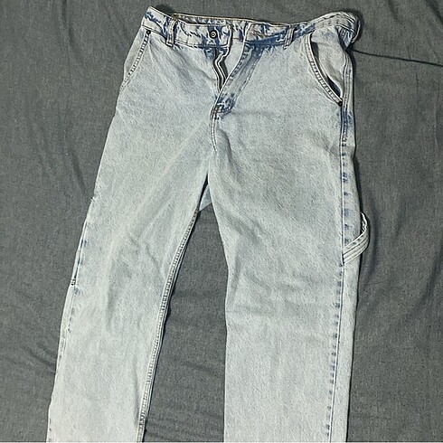 baggy jean