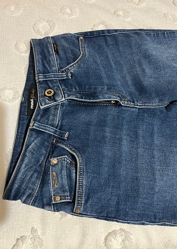 Mavi Jeans Mavi Denim Jean Pantolon