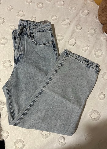 Defacto Bol Paca Jean