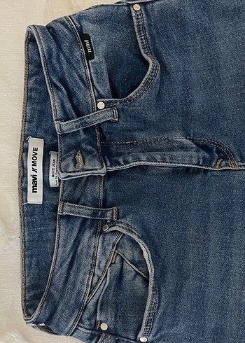 Mavi Jeans Mavi Denim Jean
