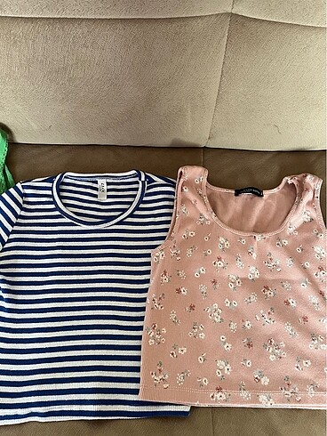 Diğer Body crop