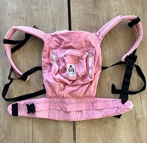 Beden pembe Renk Momfortbeybi Kanguru