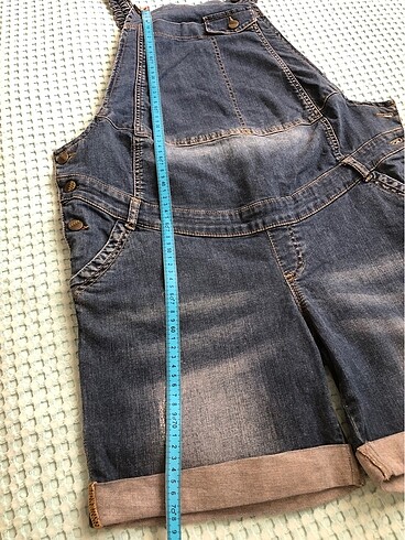 Hamile kot tulum - Görsel 6